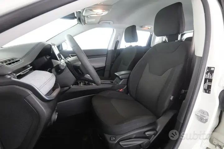 Jeep Compass 2022 photo 2