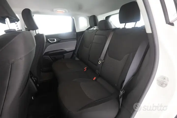 Jeep Compass 2022 photo 3