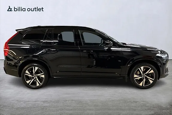 Volvo Xc90 2022 photo 5