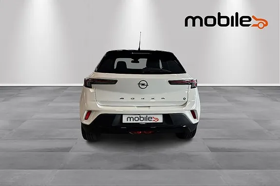 Opel Mokka 2023 photo 4