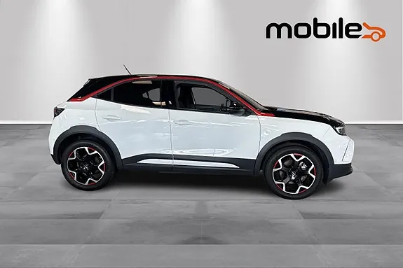 Opel Mokka 2023 photo 2