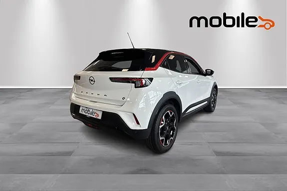 Opel Mokka 2023 photo 3