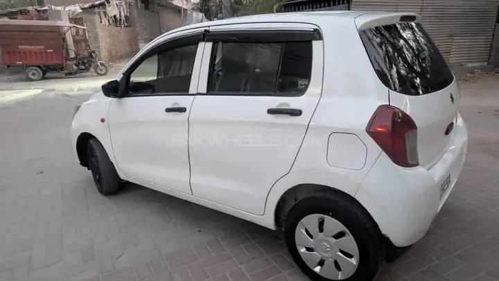 Suzuki Cultus