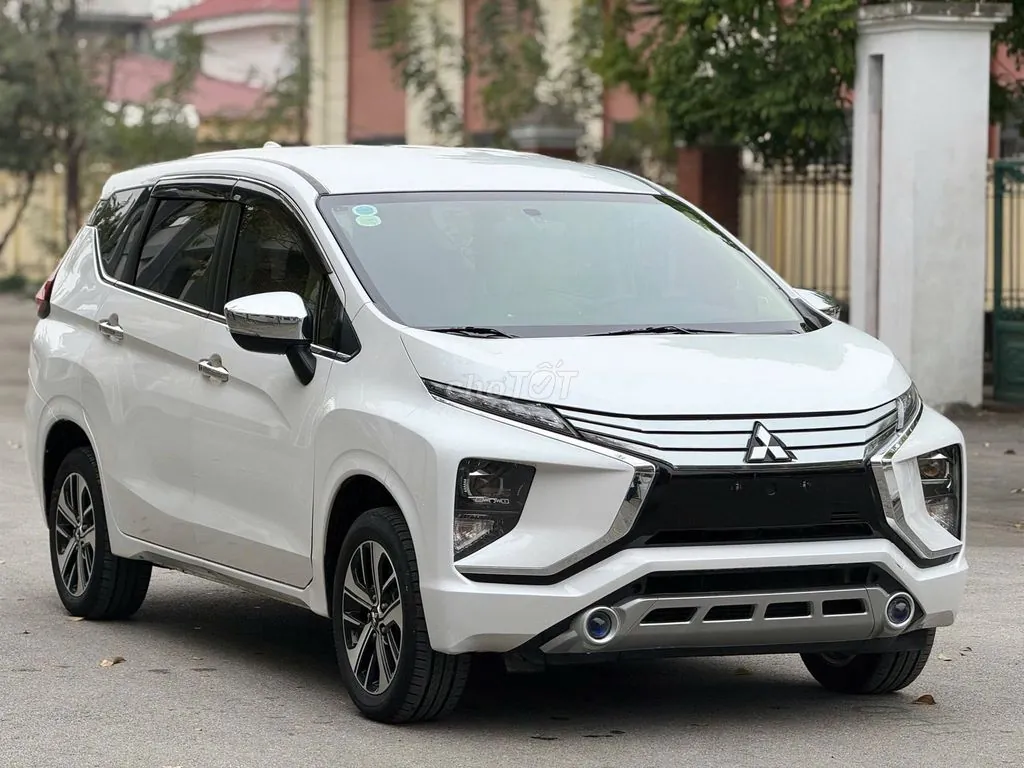 Mitsubishi Xpander