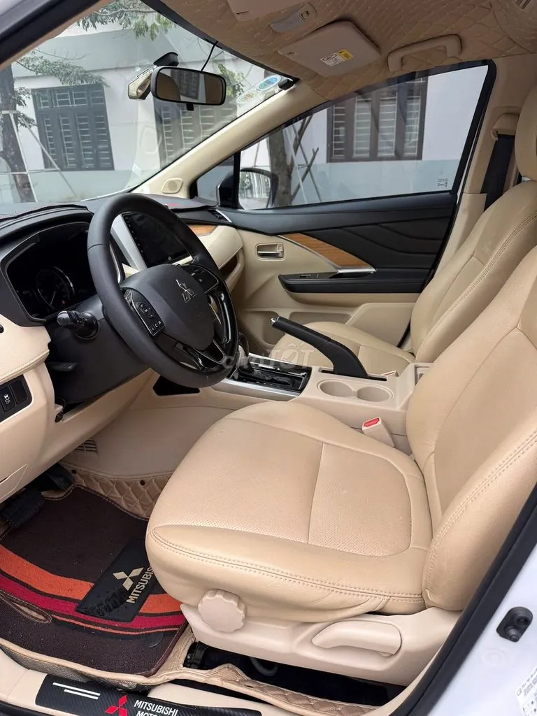 Mitsubishi Xpander 2020 photo 5
