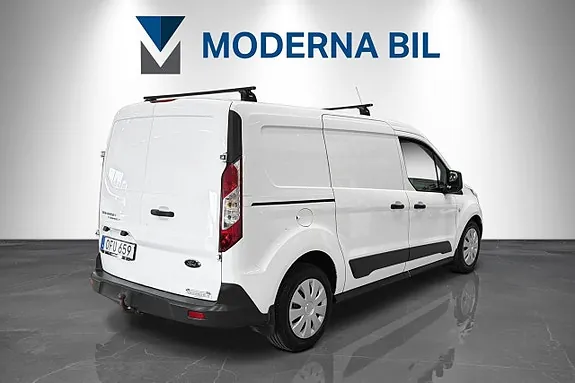 Ford Transit Connect 2016 photo 5