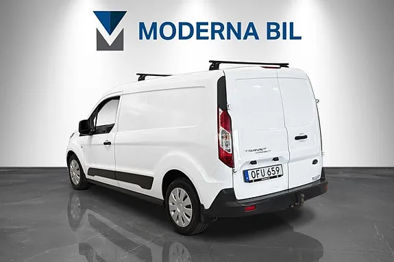 Ford Transit Connect 2016 photo 3