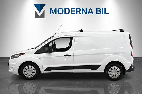 Ford Transit Connect 2016 photo 2