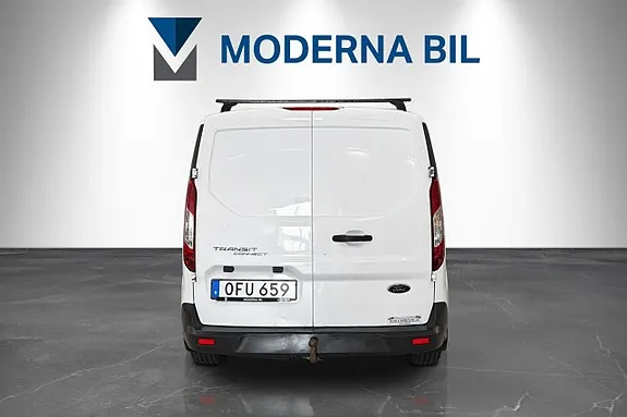 Ford Transit Connect 2016 photo 4