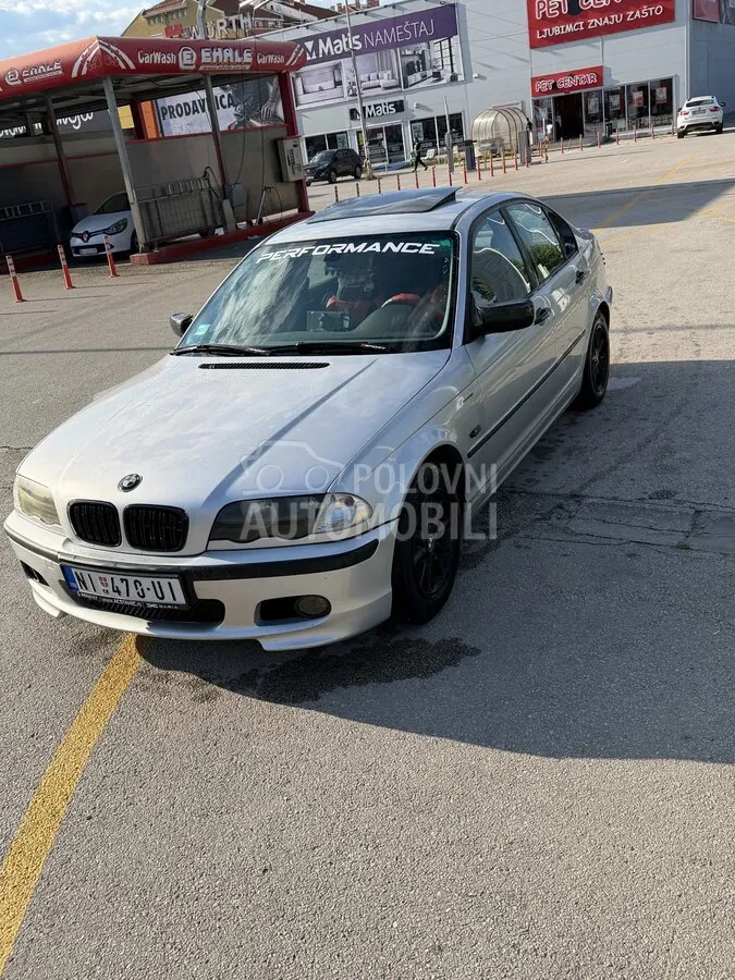 BMW 316