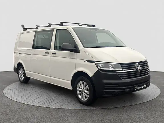 Volkswagen Transporter 2020 photo 3