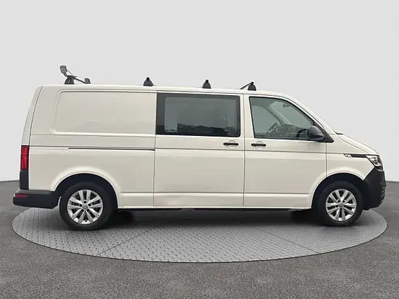 Volkswagen Transporter 2020 photo 4