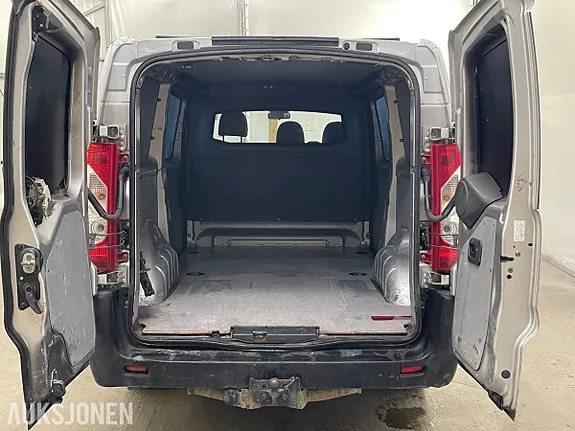 Peugeot Expert 2014 photo 4