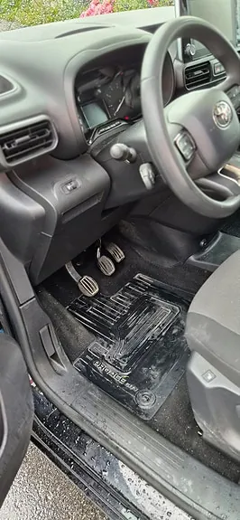 Toyota Proace City 2021 photo 3