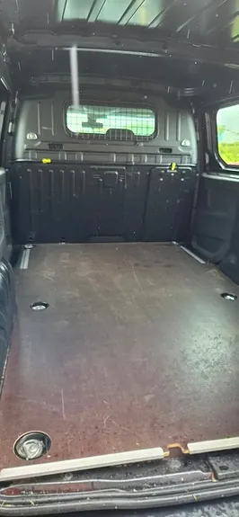 Toyota Proace City 2021 photo 5