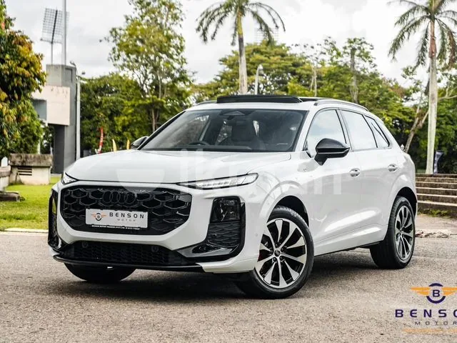 Audi Q3 2026 photo 5