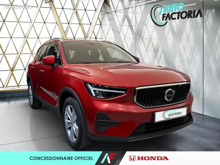 Volvo Xc40 2024 photo 5