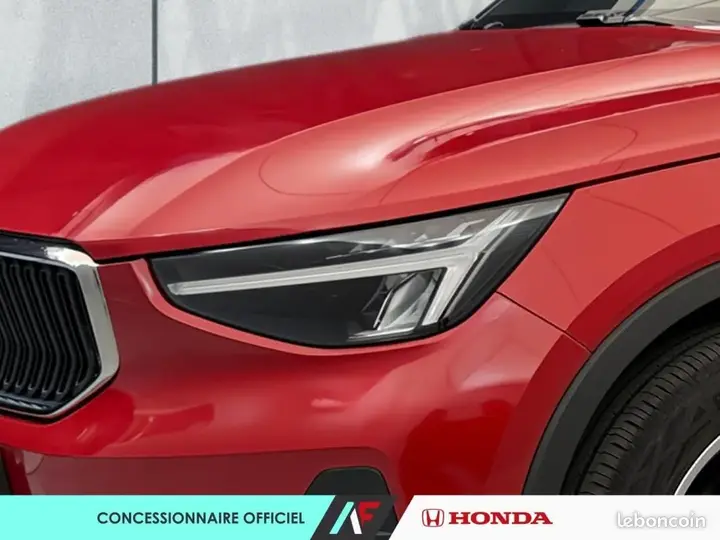 Volvo Xc40 2024 photo 2