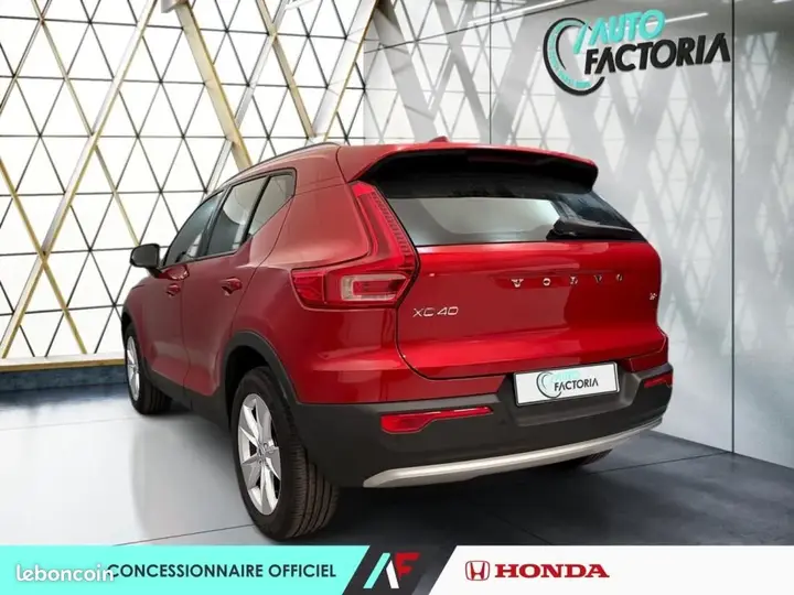 Volvo Xc40 2024 photo 3