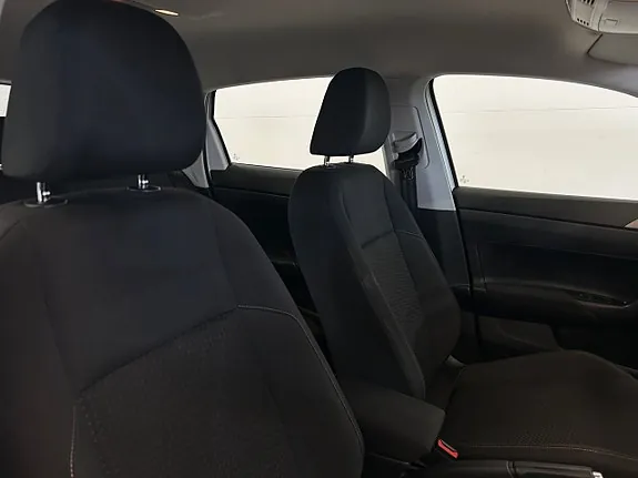 Volkswagen Polo 2018 photo 5