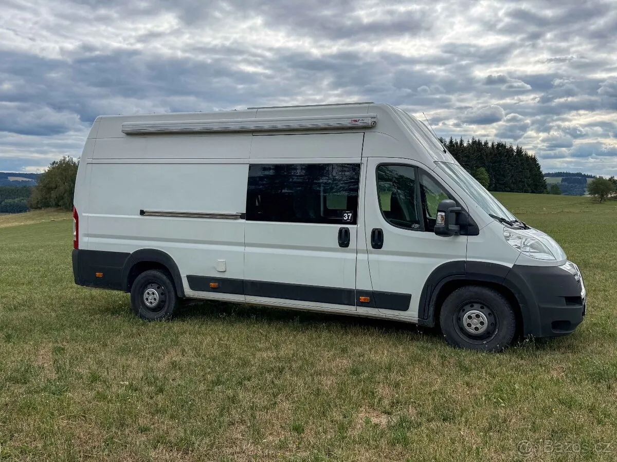 Citroen Jumper