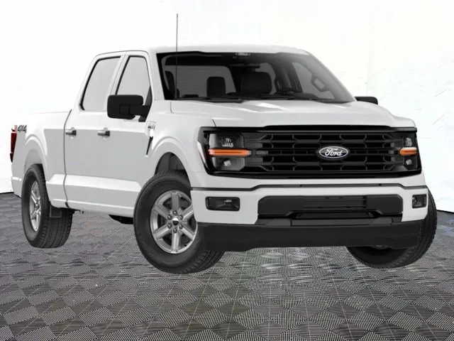 Ford F-150 2026 photo 2