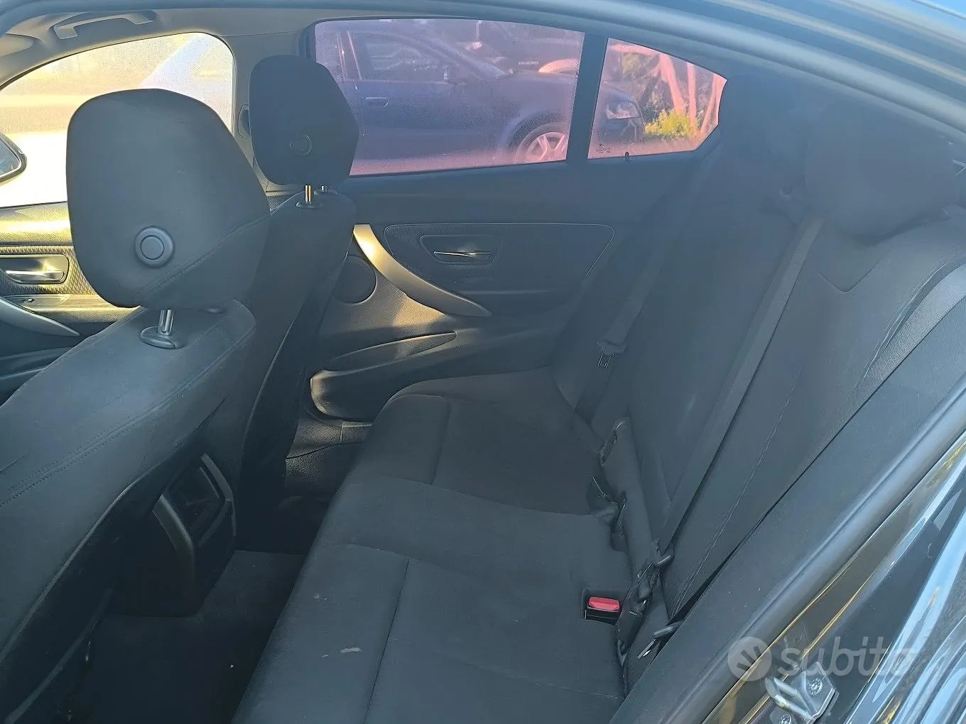 BMW 320D 2022 photo 5