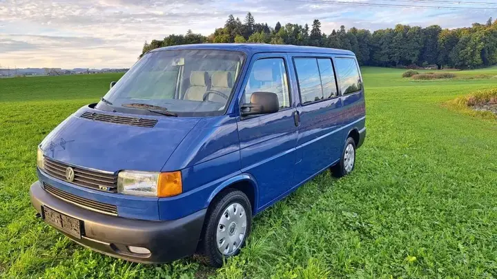 Volkswagen T4