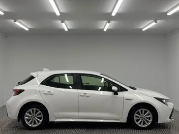 Toyota Corolla 2023 photo 3