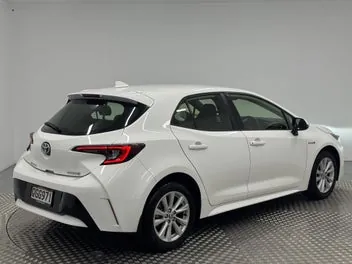 Toyota Corolla 2023 photo 4