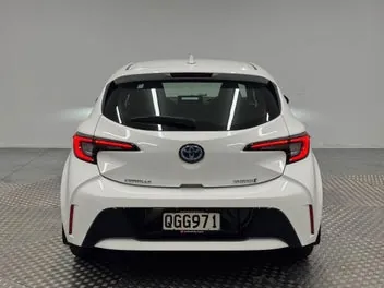 Toyota Corolla 2023 photo 5