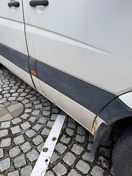 Volkswagen Crafter 35 2009 photo 4