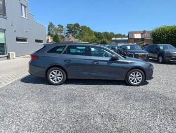 Seat Leon 2022 photo 3