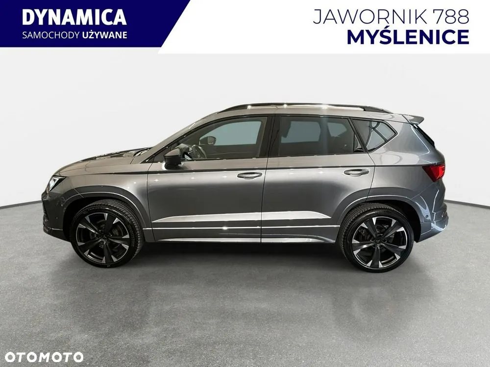 Cupra Ateca 2023 photo 5