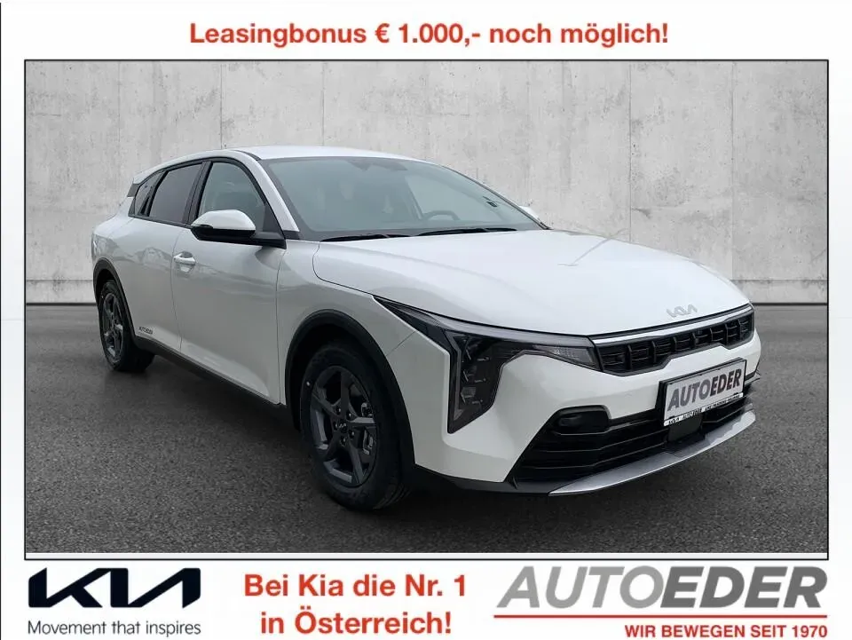 Kia K4