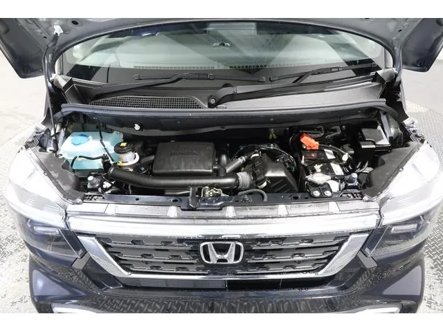 Honda N-Box 2023 photo 5