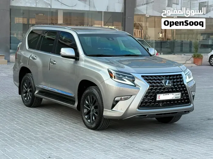 Lexus Gx