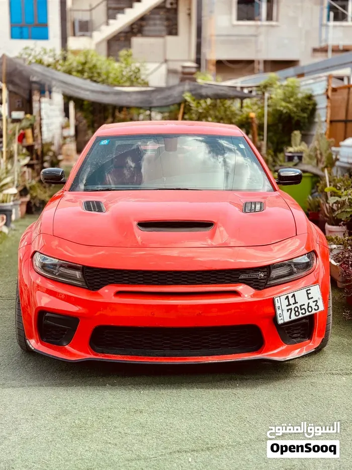 Dodge Charger