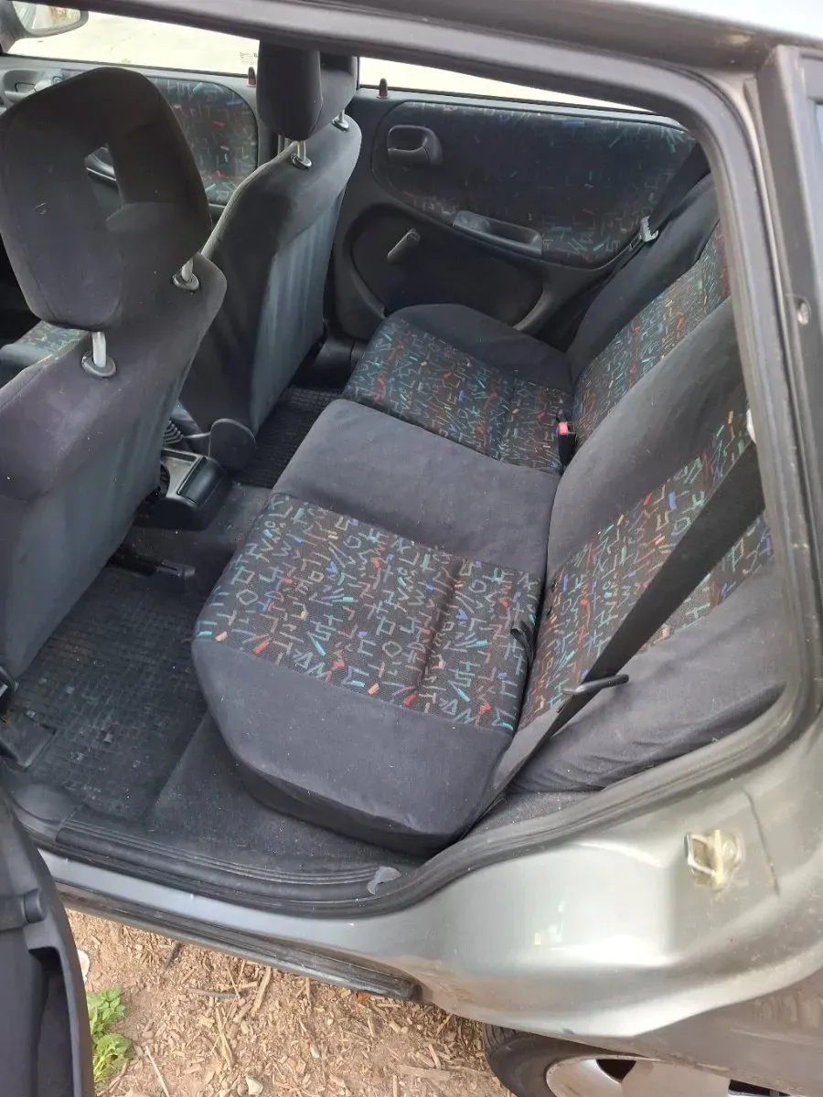 Opel Astra 1994 photo 2