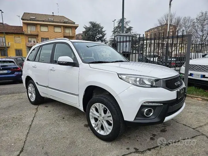 Evo Evo 5 2021 photo 3