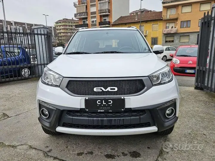 Evo Evo 5 2021 photo 2