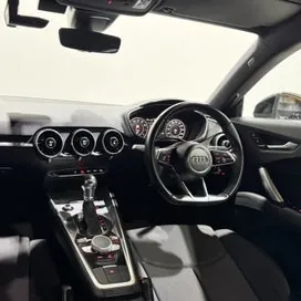 Audi Tt 2015 photo 4
