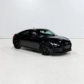 Audi Tt 2015 photo 2