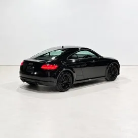 Audi Tt 2015 photo 3