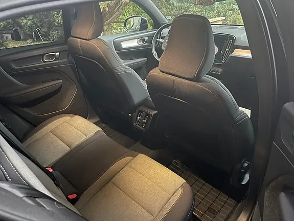 Volvo Xc40 2021 photo 4