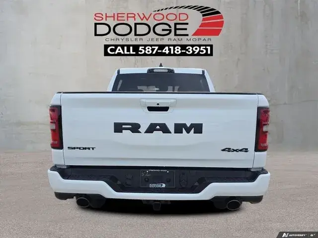 Ram 1500 2026 photo 3