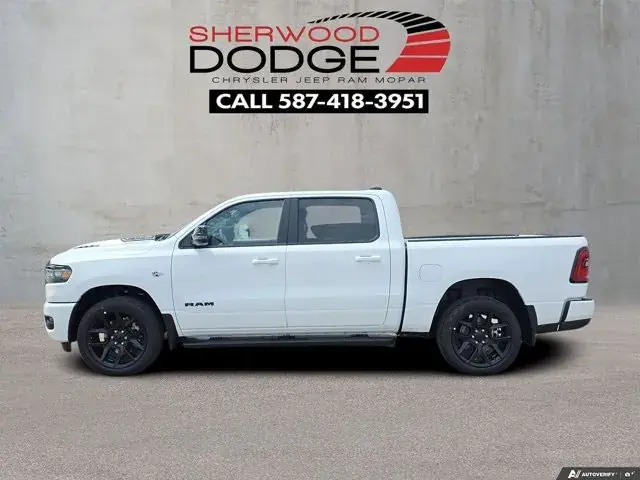 Ram 1500 2026 photo 4