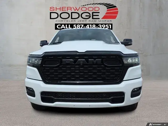 Ram 1500 2026 photo 5