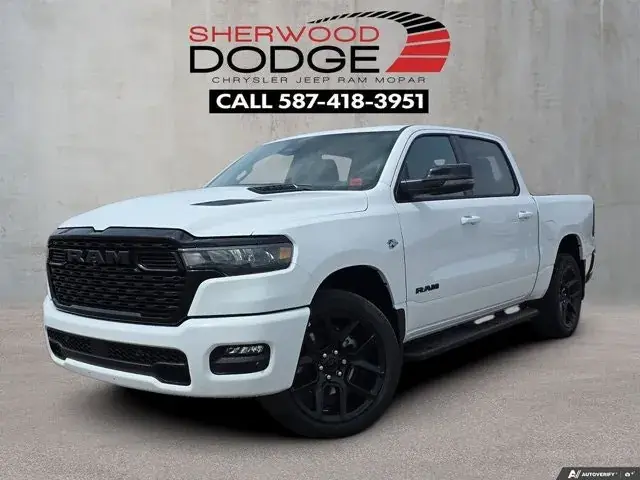 Ram 1500