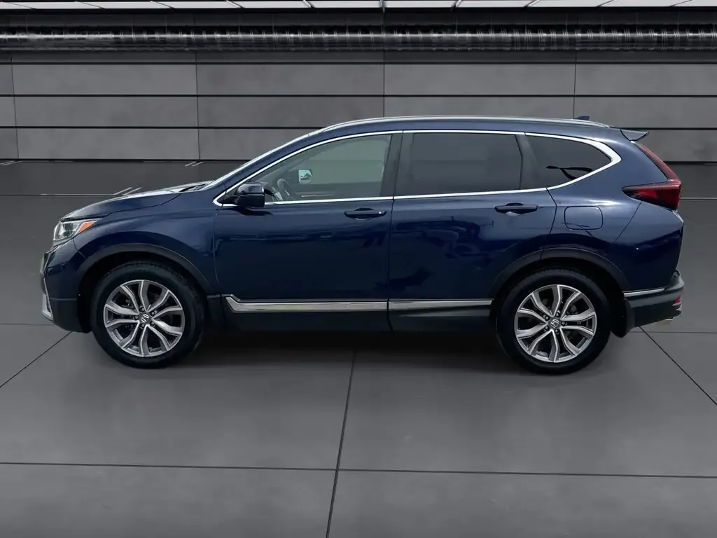 Honda Cr-V 2021 photo 5
